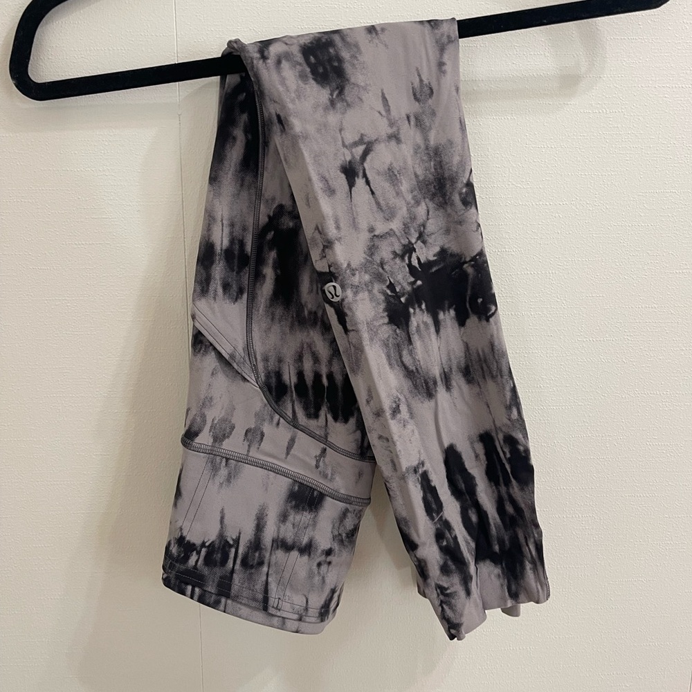 fast and free leggings